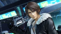 Squall Leonhart
