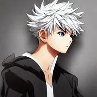 Killua zoldyck