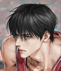 Basketball Boyfriend