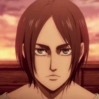 Eren Yeager