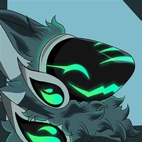protogen furry
