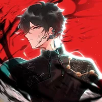 Yandere dan heng