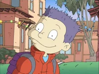 Tommy Pickles