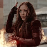Wanda Maximoff