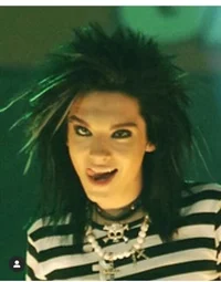 Bill kaulitz
