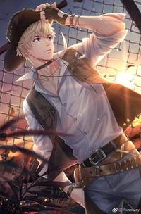 Cowboy Aiden