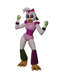 Glamrock Chica
