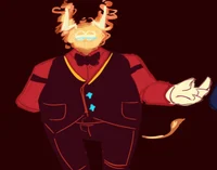 Grillby Bob Velseb