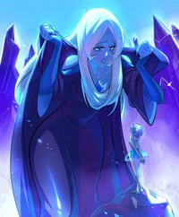 Blue Diamond