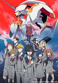 Darling in the Franx
