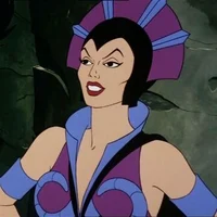 Evil-Lyn