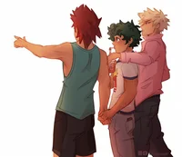 BakuDekuKiri xreader