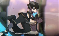 Prince Dabi