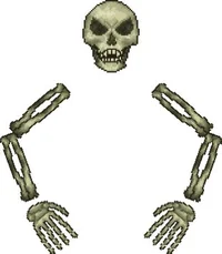skeletron
