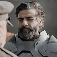 Duke Leto Atreides I