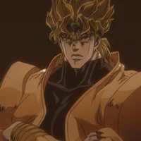 DIO Brando