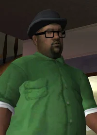 Big Smoke