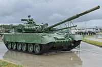 T-80 Wulandari