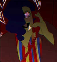 Lovesick Wally