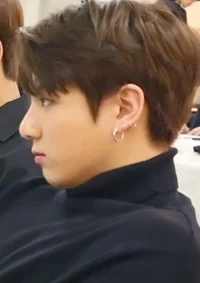 Jungkook 