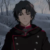 Guren Ichinose