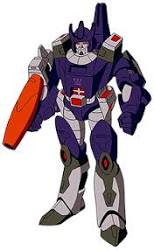 Galvatron
