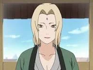 Mommy Tsunade