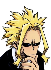 Toshinori Yagi