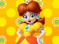 Princess Daisy 