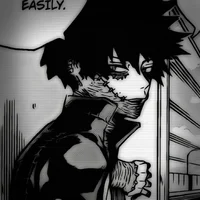Dabi Todoroki