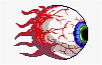 eye of cthulhu