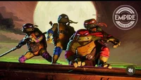 TMNT