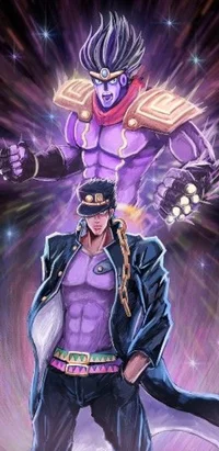 Jotaro Kujo