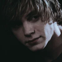 Tate Langdon