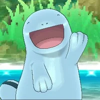 Quagsire