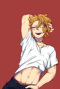 Denki Kaminari