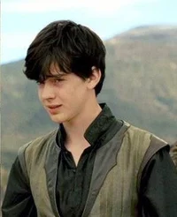 Edmund pevensie