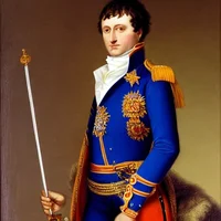 Napoleon Bonaparte