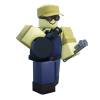 Mechanic