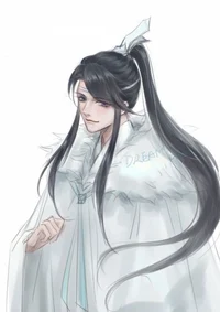 Lan Sizhui