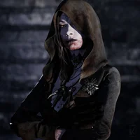 Cassandra Dimitrescu