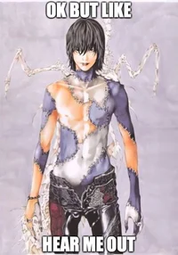 Ryuk Yagami