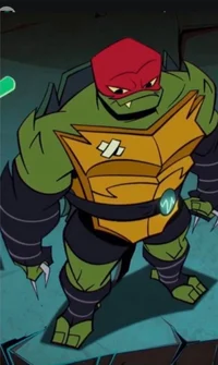 Rise raph