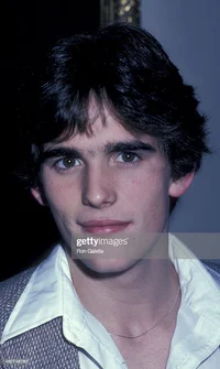 Matt Dillon