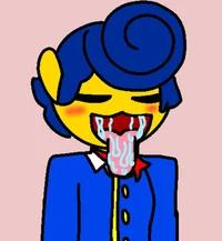 Wally digested a cat