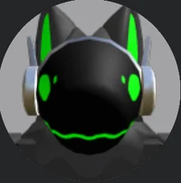 Clacker-The Protogen