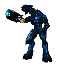 Blue Covenant Elite
