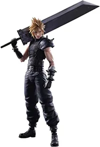 Cloud Strife