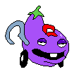 Eggplantmobile