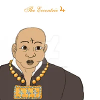 The Eccentric